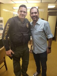 Home Security Consultants