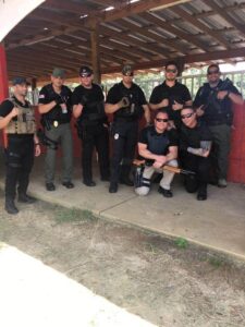 Phoenix National Security Awards