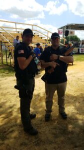 Corporate Investigative Services