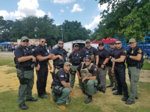 Security Patrol Services Experts